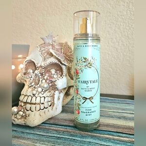 Bath & Body Works Fairytale
